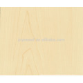 sliced wood neneer /natural veneer / natural faced veneer for furniture use